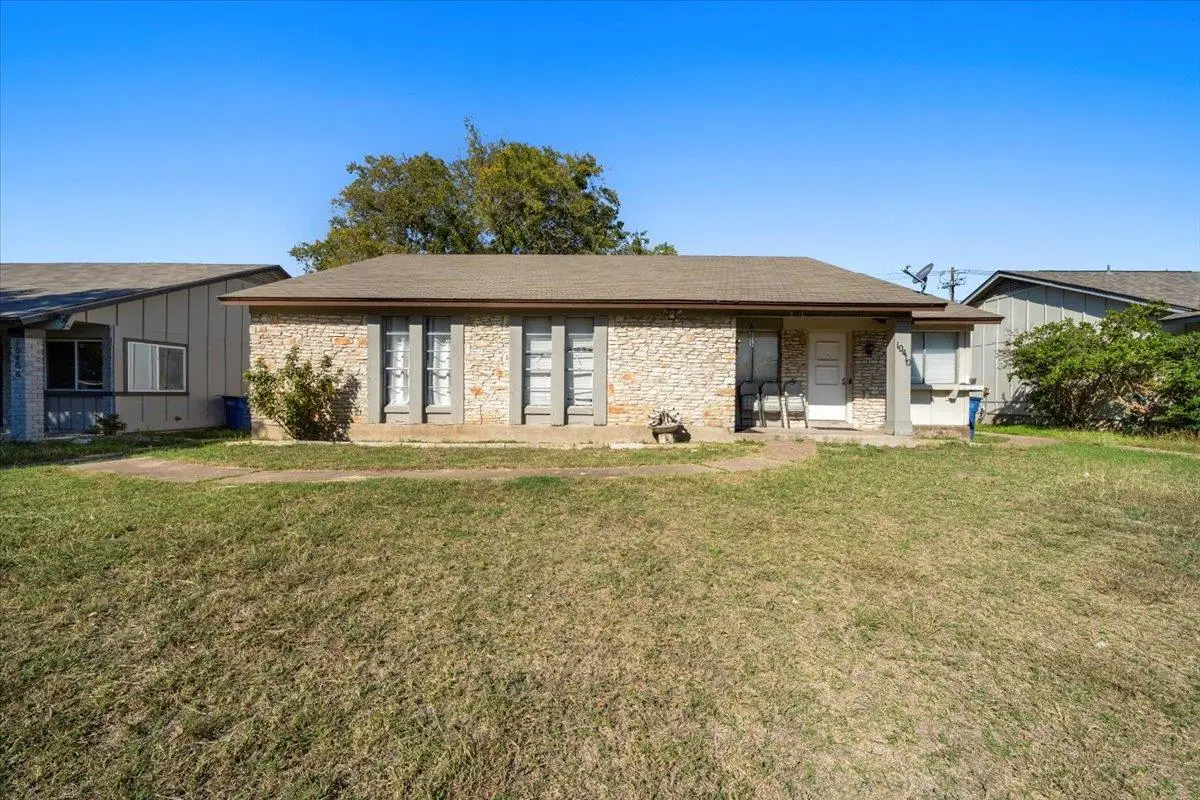 10410 Little Pebble Dr, Austin, TX 78758 - Image #1