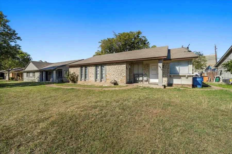 10410 Little Pebble Dr, Austin, TX 78758 - Image #3