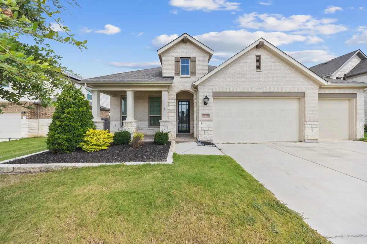 5724 Toscana Trce, Round Rock, TX 78665 - #1