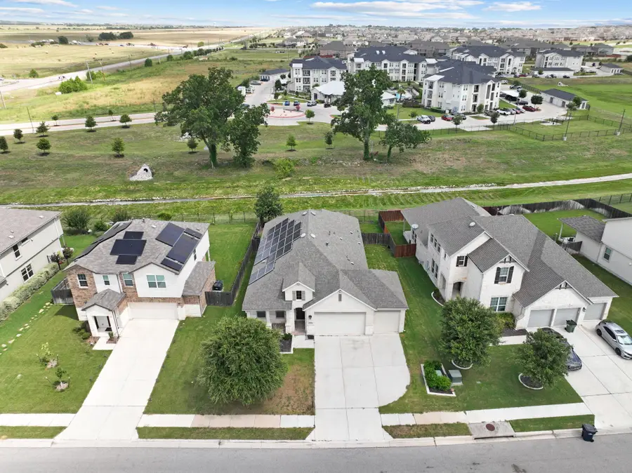 5724 Toscana Trce, Round Rock, TX 78665 - #2