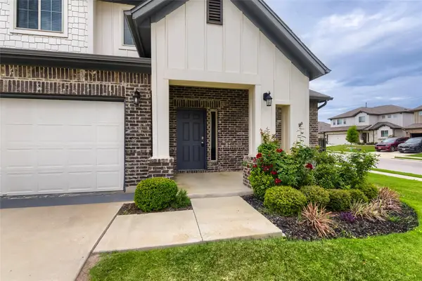 421 La Joya Pass, Leander, TX 78641