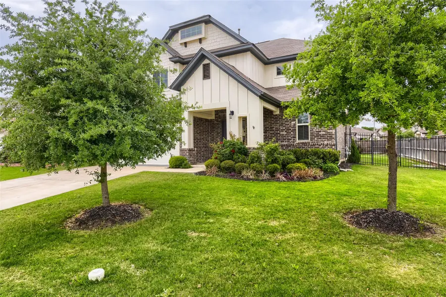 421 La Joya Pass, Leander, TX 78641 - #3