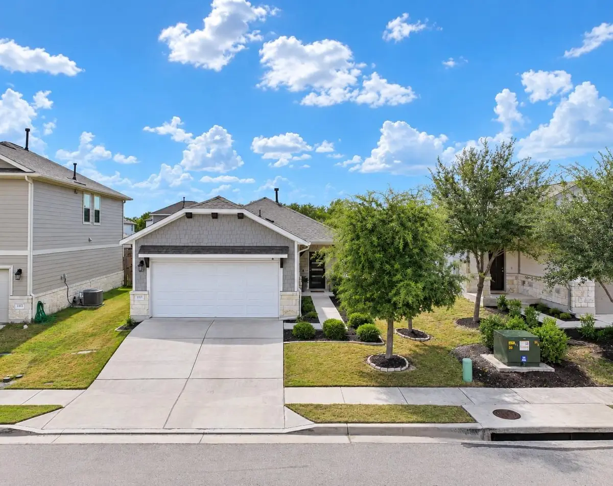 1313 Hazleton Cv, Austin, TX 78753 - #1