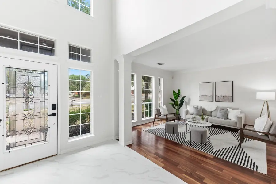 6601 Needham Ln, Austin, TX 78739 - #3