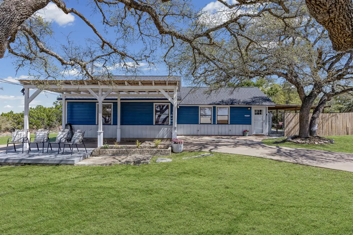 20811 Trapper Ln, Lago Vista, TX 78645 - #1