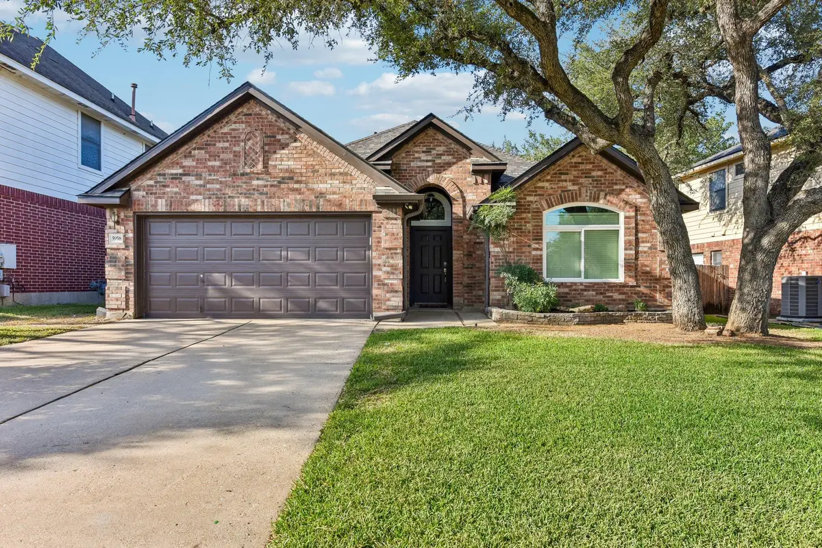 5958 Salcon Cliff Dr, Austin, TX 78749 - #1