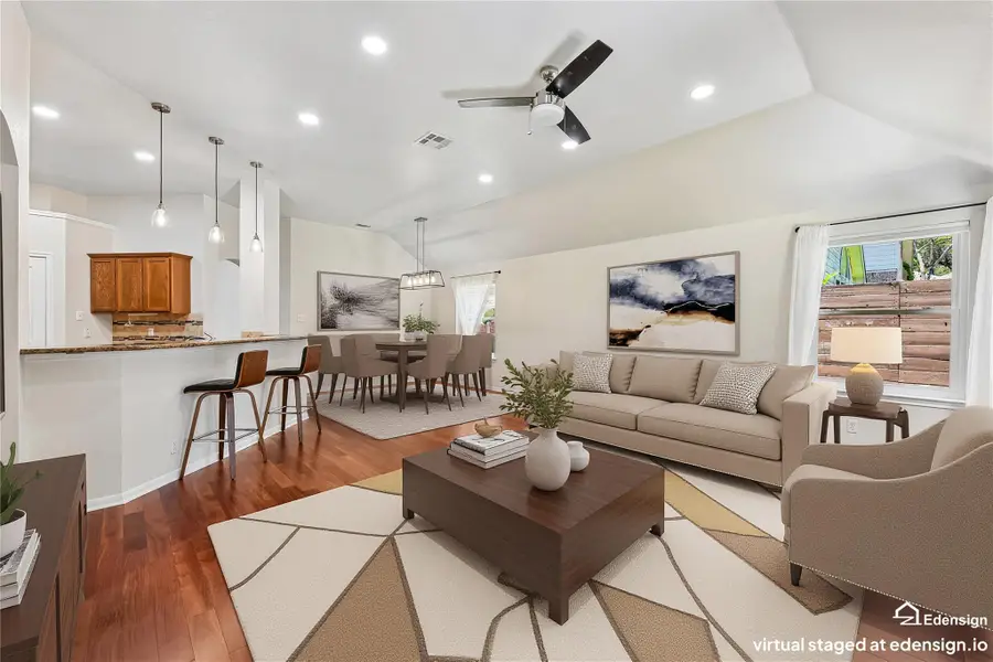 5958 Salcon Cliff Dr, Austin, TX 78749 - #2