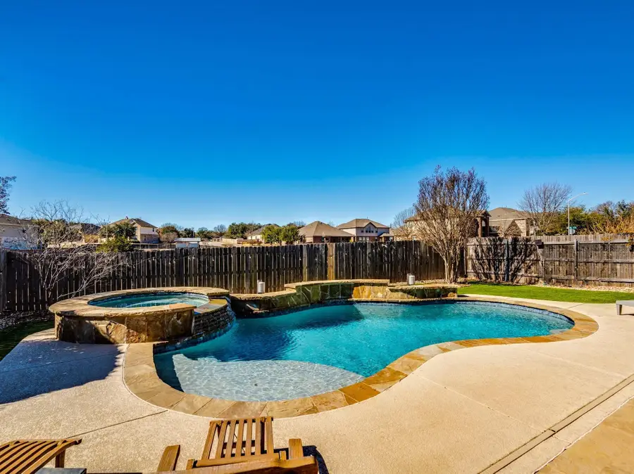 1603 Avondale Dr, Cedar Park, TX 78613 - #2