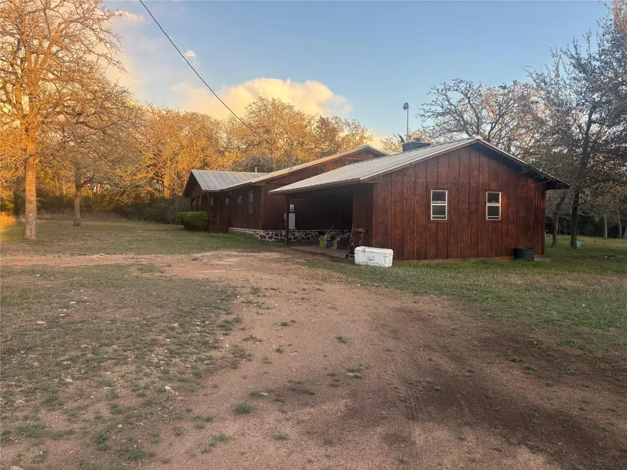 159 Diamond G Ln, Smithville, TX 78957 - #2