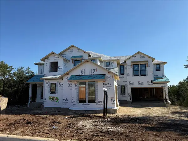 3305 Molly Park Xing, Georgetown, TX 78628