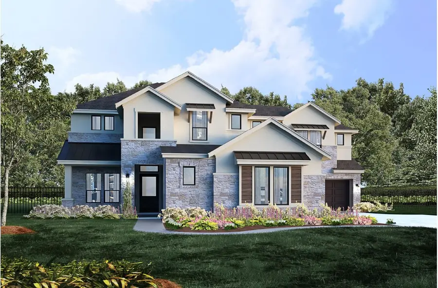 3305 Molly Park Xing, Georgetown, TX 78628 - #2