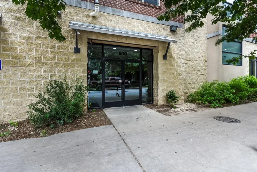 910 W 25th St #503, Austin, TX 78705 - #2