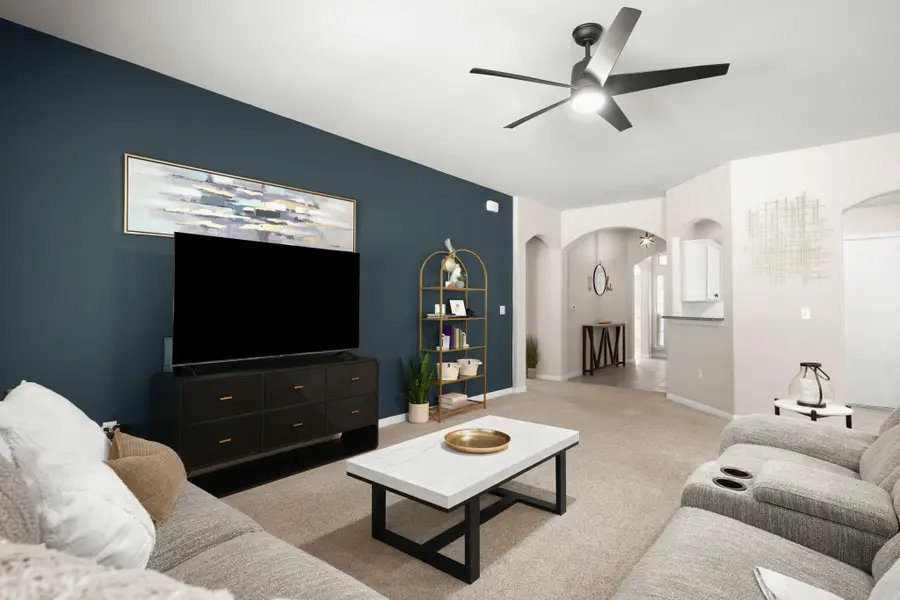 11005 Bruneau Trl, Austin, TX 78754 - #3
