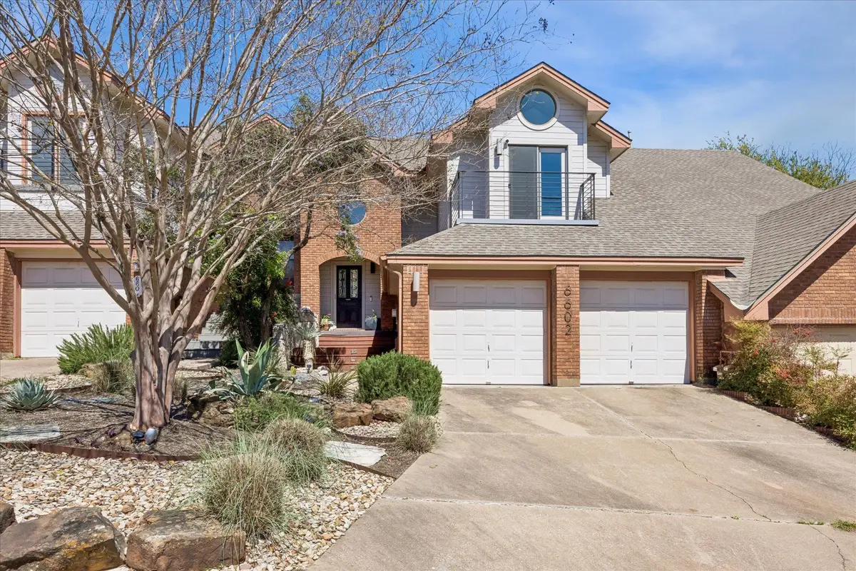 6602 Mesa Hollow Dr, Austin, TX 78750 - #1