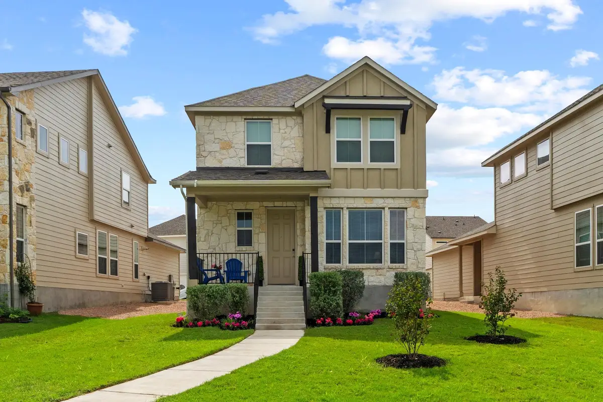 688 Lone Peak Way, Dripping Springs, TX 78620 - #1