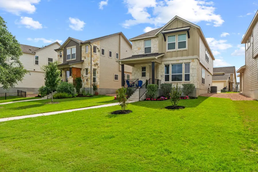 688 Lone Peak Way, Dripping Springs, TX 78620 - #3