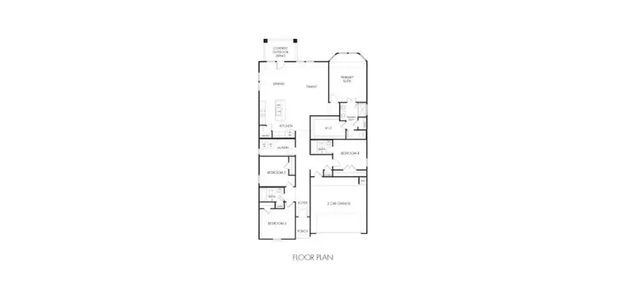 176 Leland Ave, Buda, TX 78610 - #2
