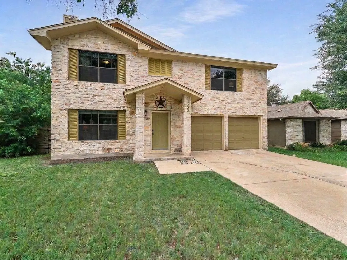 13800 Cambourne Dr, Pflugerville, TX 78660 - #1