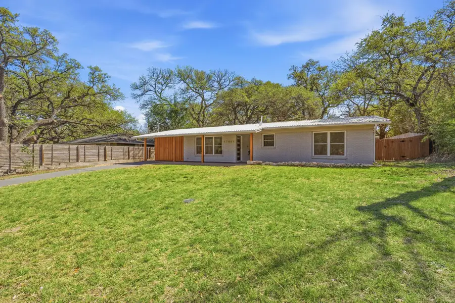 11805 Pollyanna Ave, Austin, TX 78753 - #2