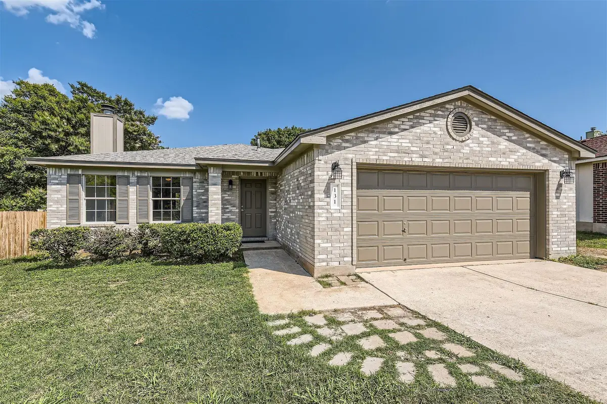 131 Hilldale Ct, Kyle, TX 78640 - Image #1