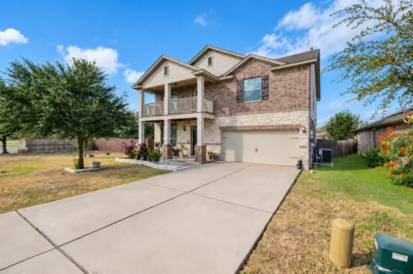 3725 Anchor Bay Dr, Pflugerville, TX 78660