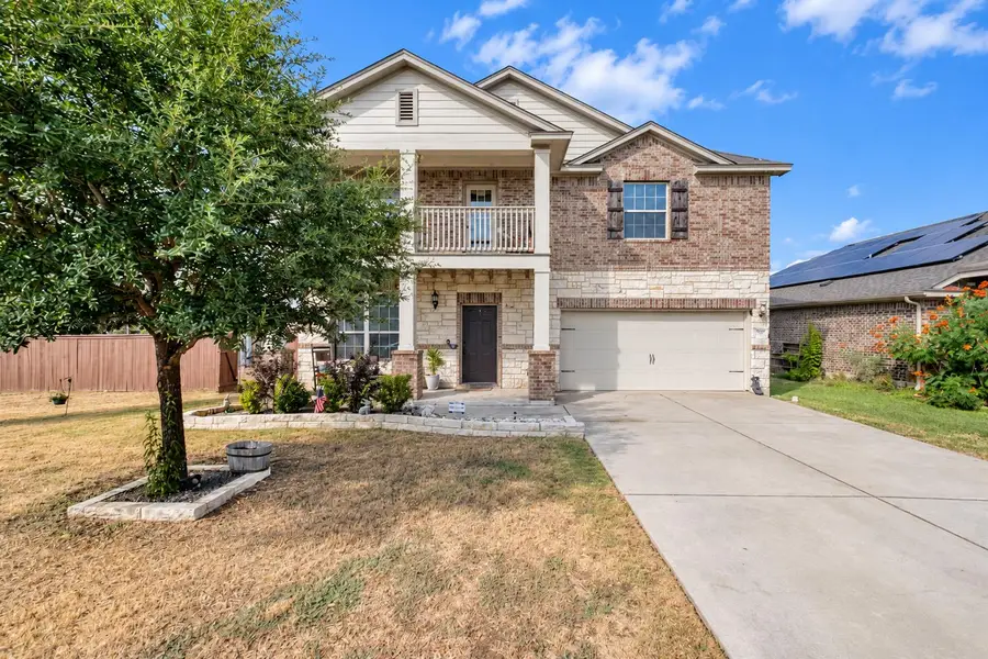 3725 Anchor Bay Dr, Pflugerville, TX 78660 - #2