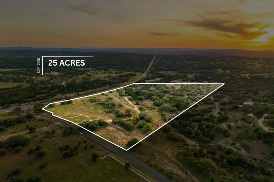 Tract 1 Esperanza Trail, Johnson City, TX 78636 - #2
