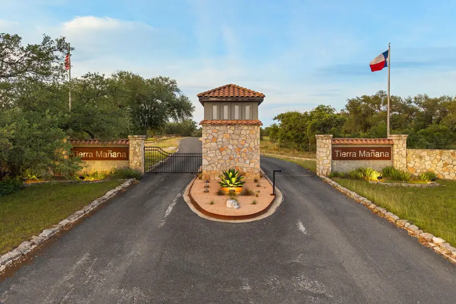 Tract 1 Esperanza Trail, Johnson City, TX 78636 - #3