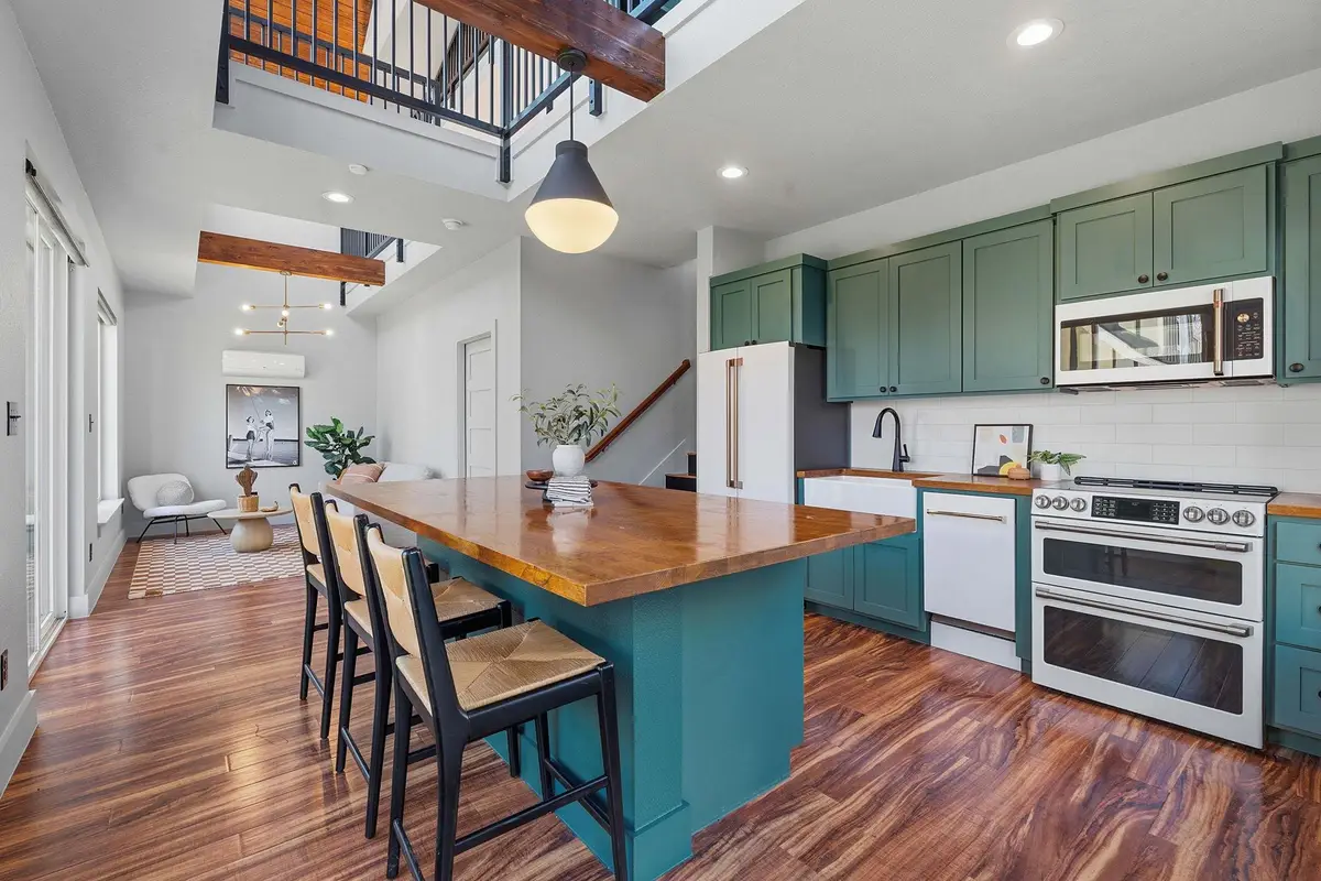 5509 Avenue F, Austin, TX 78751 - #1