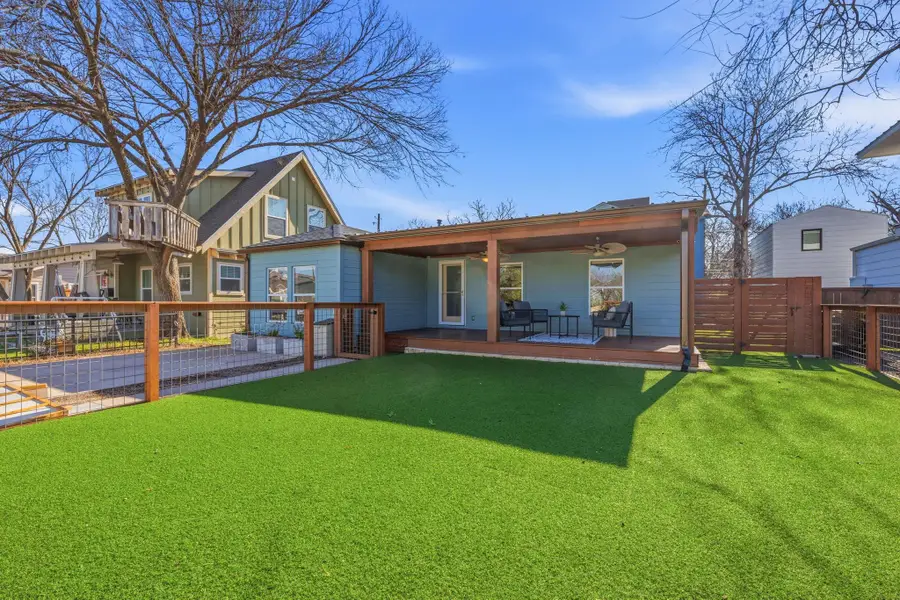 5509 Avenue F, Austin, TX 78751 - #2