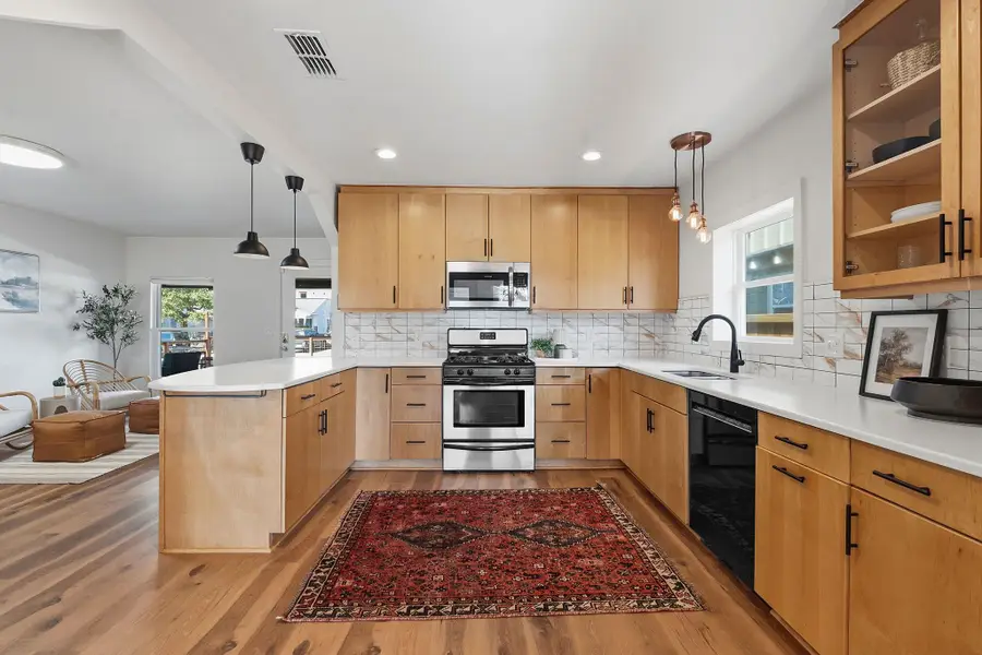 5509 Avenue F, Austin, TX 78751 - #3