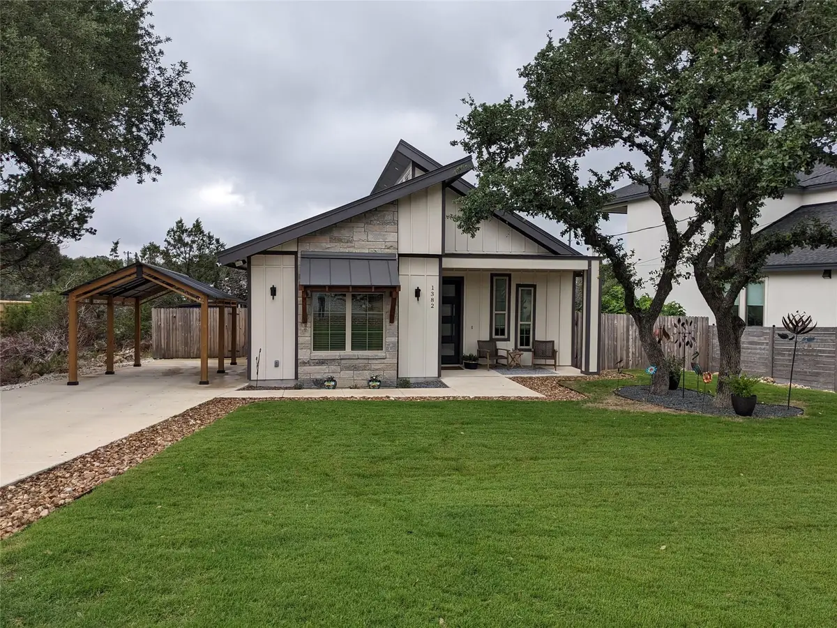 1382 Green Meadow Ln, Spring Branch, TX 78070 - #1