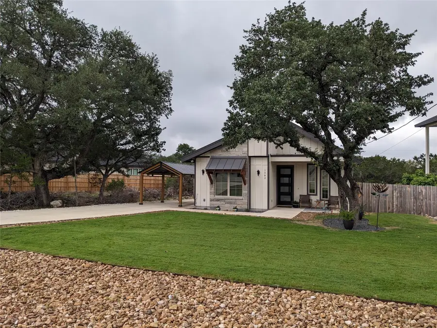 1382 Green Meadow Ln, Spring Branch, TX 78070 - #2