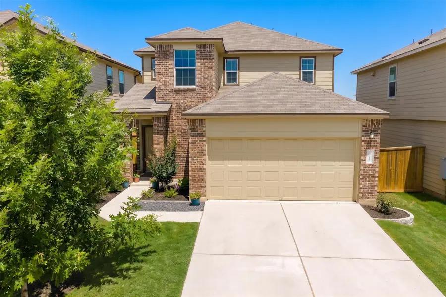 425 Perfect World Loop, Jarrell, TX 76537 - #2