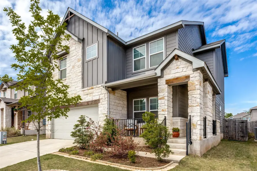 11212 Copper Spring Dr #155, Austin, TX 78748 - #2