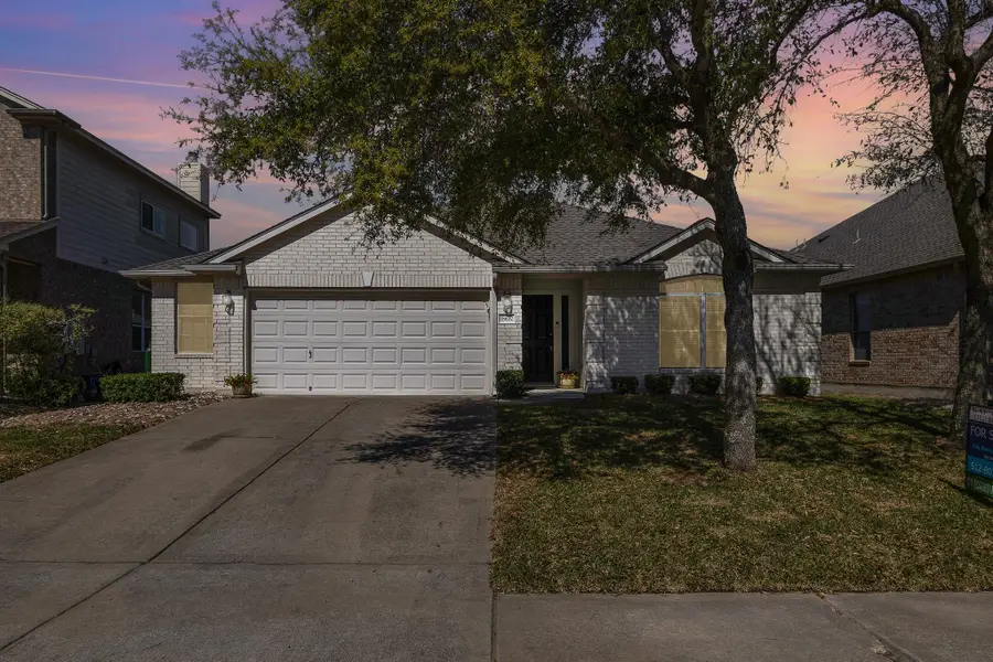 18632 Wind Valley Way, Pflugerville, TX 78660 - #2