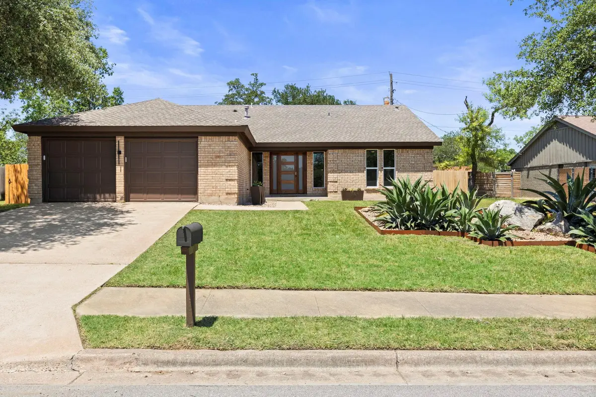 4008 Balcones Woods Dr, Austin, TX 78759 - #1