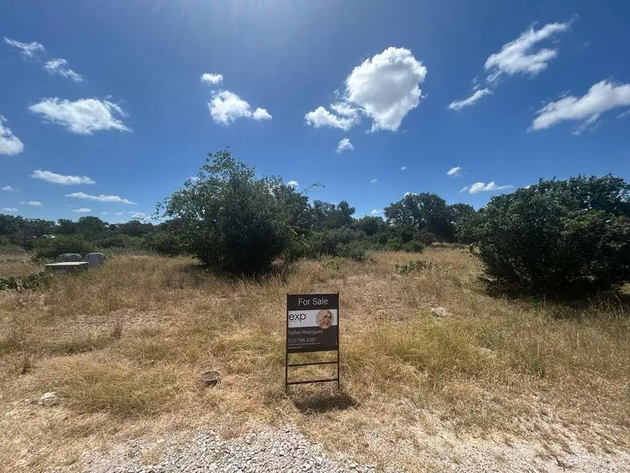 1407 23rd St, Horseshoe Bay, TX 78657 - #2