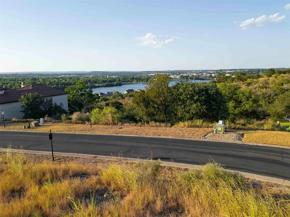 Lot 4 Bendito Way Dr, Marble Falls, TX 78654 - #1