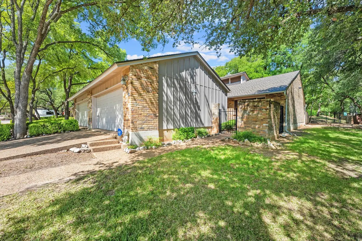8318 Bent Tree Rd, Austin, TX 78759 - #1