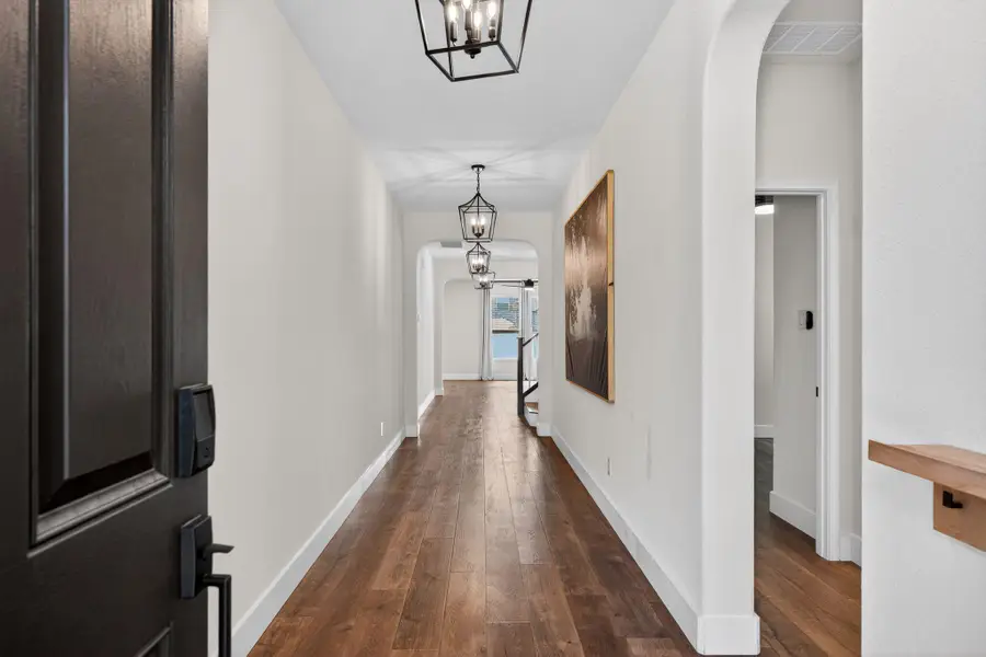 1820 Stinnett Dr, Leander, TX 78641 - #3