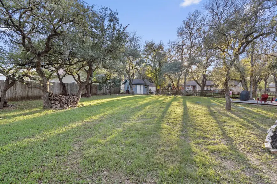 702 Bosque Trl, Georgetown, TX 78628 - Image #3