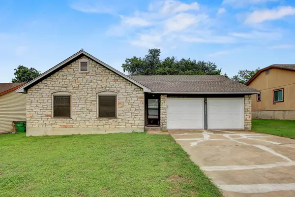 2203 Frontier Trl, Round Rock, TX 78681