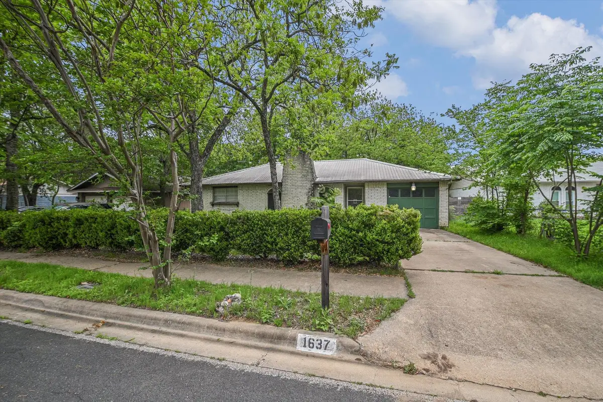 1637 Chippeway Ln, Austin, TX 78745 - #1