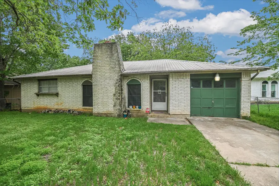 1637 Chippeway Ln, Austin, TX 78745 - #2