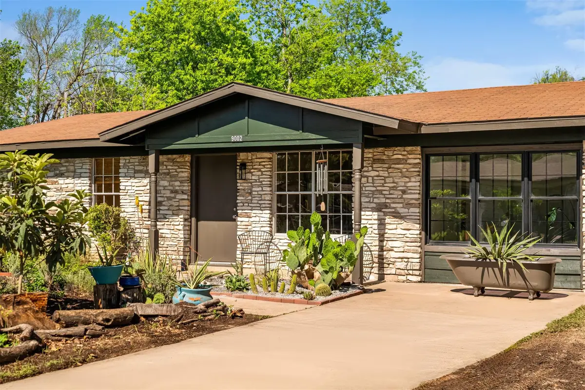 9002 Slayton Dr, Austin, TX 78753 - #1