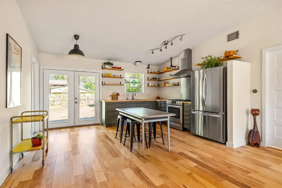 9002 Slayton Dr, Austin, TX 78753 - #3