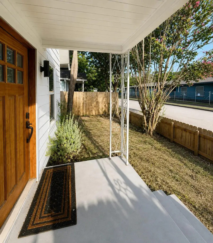 2404 Santa Rita St, Austin, TX 78702 - #3