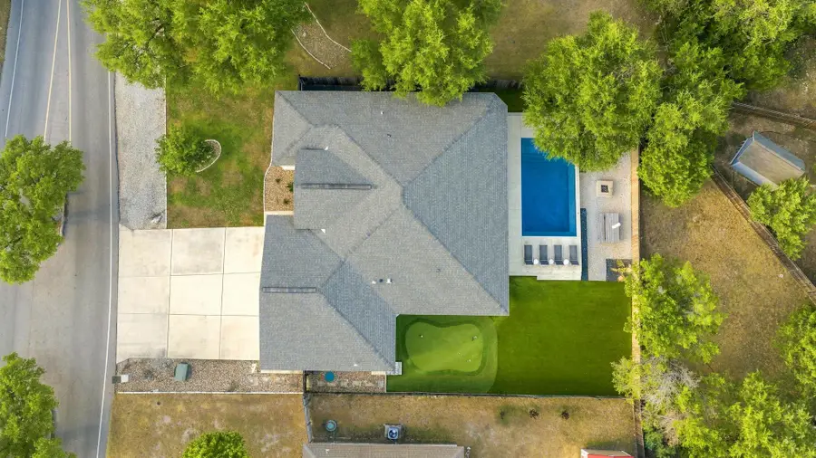 2111 American Dr, Lago Vista, TX 78645 - #3