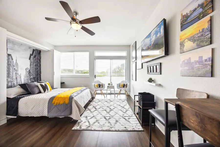 3114 S Congress Ave #304, Austin, TX 78704 - #2